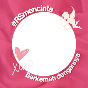 Rumah Santai Valentine 2024