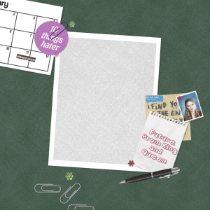 10ThingsHater's Bingkai!