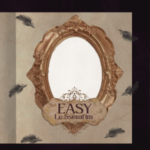 SSERAPALAIS EASY COMEBACK