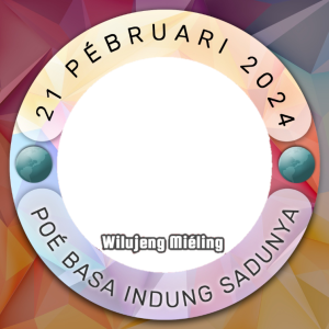 Poe Basa Inung Sadunya 2024