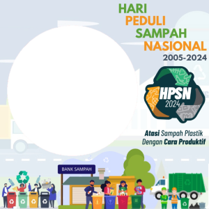 HPSN 2024 Peduli Sampah