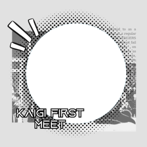 Kaigi First Meet