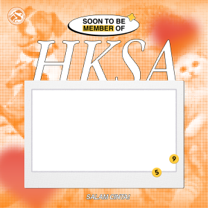 Bingkai Pelantikan HKSA 59