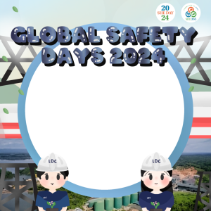 Global Safety Days 2024