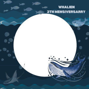 whalien mensive
