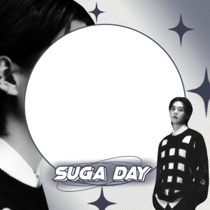 Suga Birthday