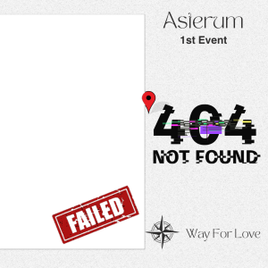 Asterum 1st Event