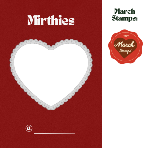 mirthies march