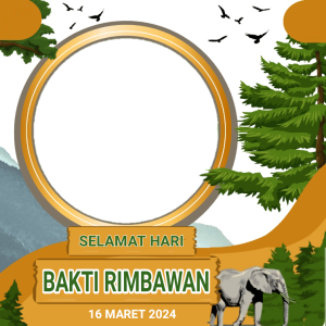 Bakti RIMBAWAN 2024