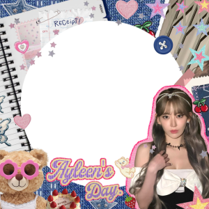 Birthday Bliss for Ayleen