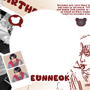 Happy Eunneok Day!