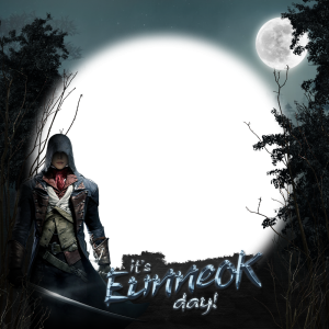 Eunneok 23rd’s day!