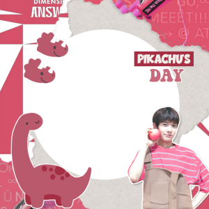 PIKA DAY