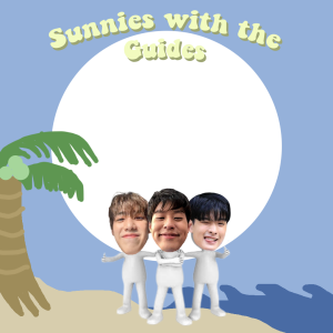 last day with the guides