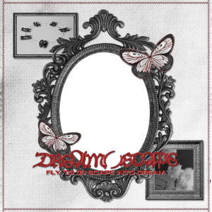 DREAM( )SCAPE Comeback Project