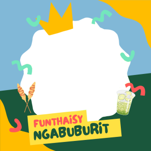 FUNTHAISY's 2th Event!