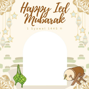 Ied Mubarak 2024