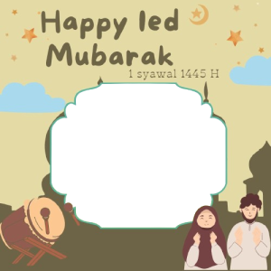 Ied Mubarak 2024