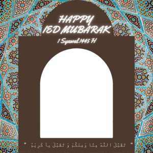 Ied Mubarak 2024