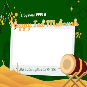 Ied Mubarak 2024