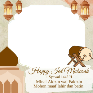 Ied Mubarak 2024