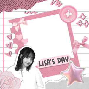 LISA'S DAY
