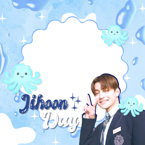 Jihoon Bday
