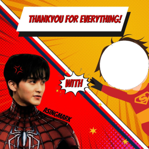 Don’t be stranger with AsingMark.