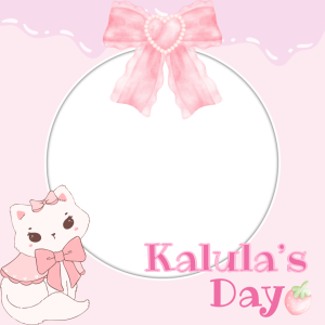 Kalula’s day
