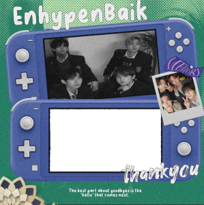 EnhypenBaik