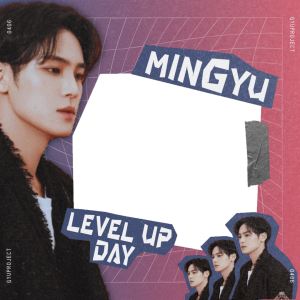 GYU LEVEL UP!