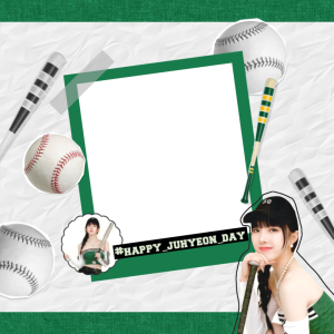 JUHYEON SWEET 20! 🎊