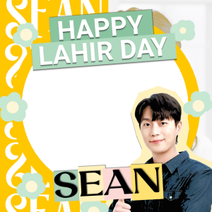 Happy Sean's Day