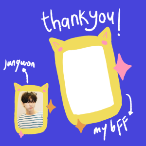 Dipake ya, temen-temen!