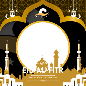 Bingkaie Abatasa IdulFitri 2024