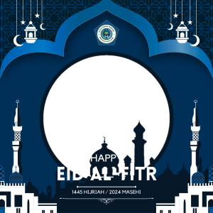 Ponpes Raudhatul Muta'alimin IdulFitri 2024