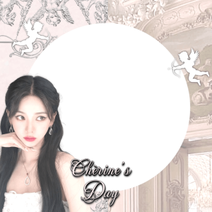 Cherine’s day