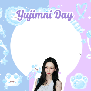 its Yujimni dayy 🩵