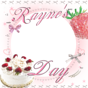Rayne's Day