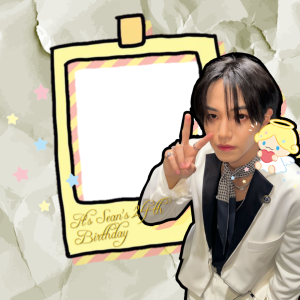 Sean's 24th Birthday