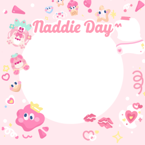 Naddie Day