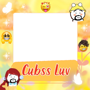 Cubss terluv