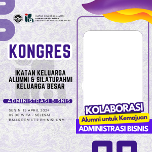 Kongres IKA ADBIS UNM