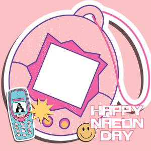 Happy Naeon Day