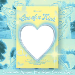 Girls Night with Loossemble!