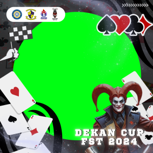 Bingkai Dekan Cup 2024