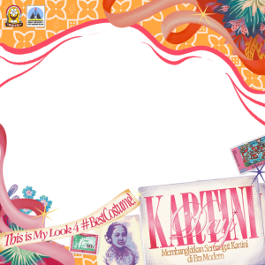 SNESTA’s #BestCostume