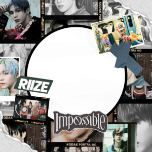 RIIZE <IMPOSSIBLE>