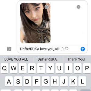 DrifterRUKA
