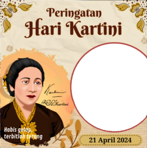 Hari Kartini 2024